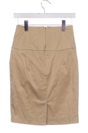 Spódnica Vero Moda, Rozmiar S, Kolor Beżowy, Cena 29,99 zł