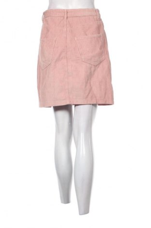 Sukně Vero Moda, Velikost M, Barva Popelavě růžová, Cena  49,00 Kč