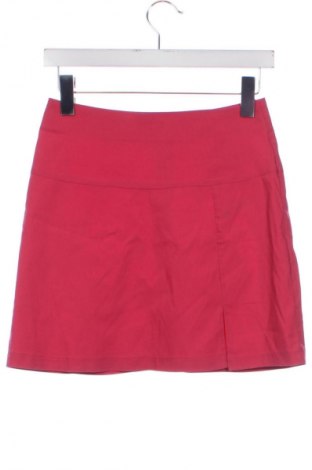 Rock Vero Moda, Größe XS, Farbe Rosa, Preis € 10,23