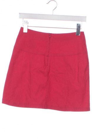 Rock Vero Moda, Größe XS, Farbe Rosa, Preis € 10,23