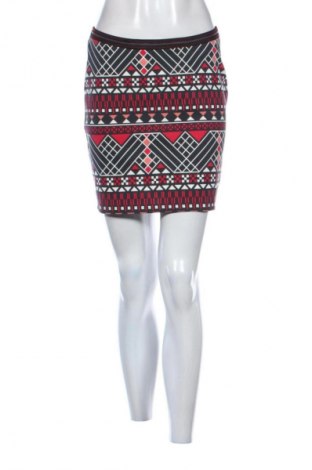 Rock Vero Moda, Größe M, Farbe Mehrfarbig, Preis € 2,99