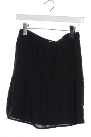 Φούστα WE, Μέγεθος XS, Χρώμα Μαύρο, Τιμή 2,99 €