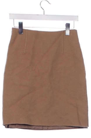 Пола Weekend Max Mara, Размер S, Цвят Бежов, Цена 58,79 €