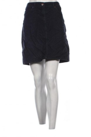 Φούστα Woman By Tchibo, Μέγεθος M, Χρώμα Μπλέ, Τιμή 1,99 €