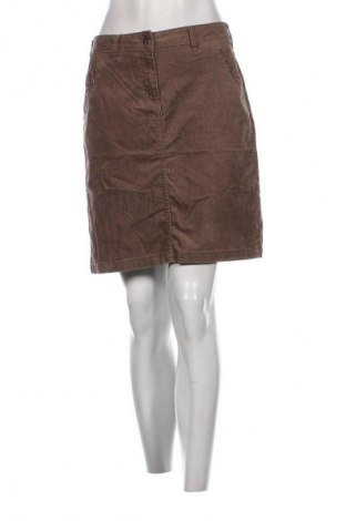 Sukně Woman By Tchibo, Velikost M, Barva Hnědá, Cena  49,00 Kč