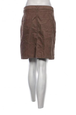 Sukně Woman By Tchibo, Velikost M, Barva Hnědá, Cena  49,00 Kč