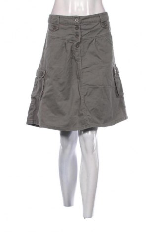 Szoknya X-Mail, Méret M, Szín Zöld, Ár 669 Ft