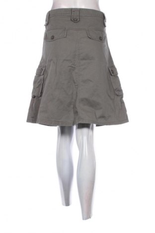 Szoknya X-Mail, Méret M, Szín Zöld, Ár 669 Ft