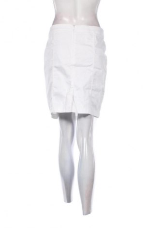 Φούστα Yessica, Μέγεθος M, Χρώμα Λευκό, Τιμή 1,99 €