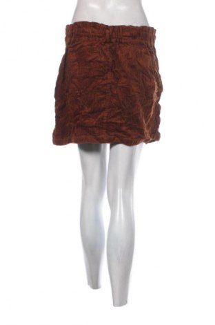 Fustă Yessica, Mărime M, Culoare Maro, Preț 34,99 Lei