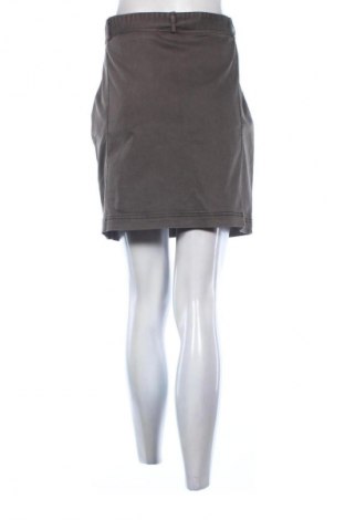 Fustă Yessica, Mărime L, Culoare Gri, Preț 12,99 Lei