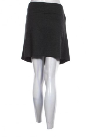 Fustă Yessica, Mărime L, Culoare Gri, Preț 12,99 Lei