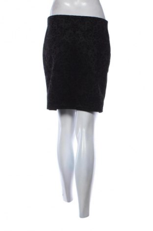 Fustă Yessica, Mărime M, Culoare Negru, Preț 14,99 Lei