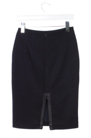 Φούστα Yokko, Μέγεθος XS, Χρώμα Μαύρο, Τιμή 2,99 €