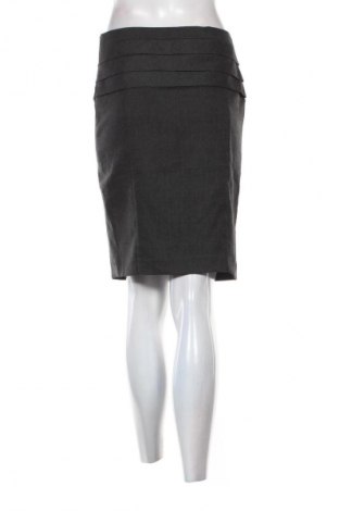 Sukňa Zara, Veľkosť M, Farba Sivá, Cena  21,11 €