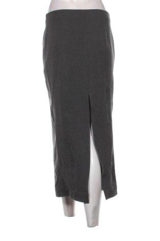 Sukňa Zara, Veľkosť S, Farba Sivá, Cena  8,85 €