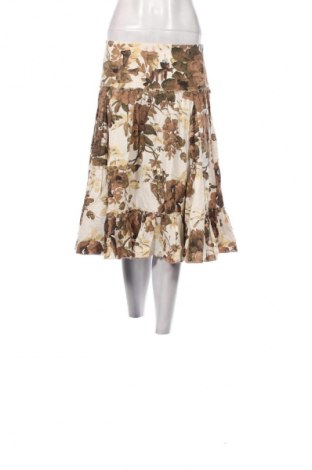 Spódnica Zara, Rozmiar M, Kolor Kolorowy, Cena 22,47 zł