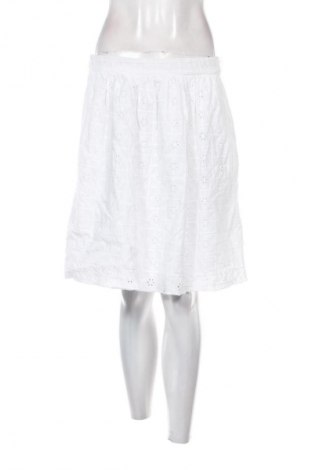 Sukňa Zara, Veľkosť M, Farba Biela, Cena  8,53 €