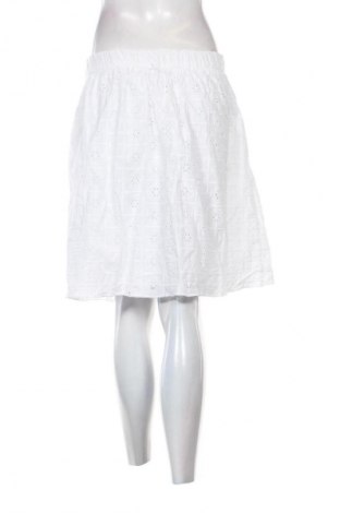 Sukňa Zara, Veľkosť M, Farba Biela, Cena  8,53 €