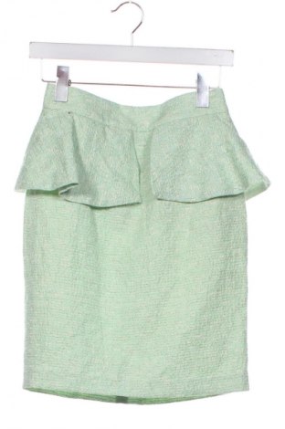 Szoknya Zara, Méret XS, Szín Sokszínű, Ár 689 Ft