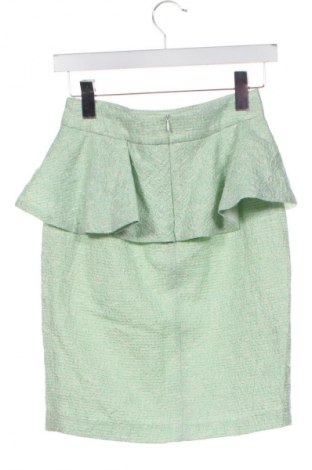 Szoknya Zara, Méret XS, Szín Sokszínű, Ár 689 Ft