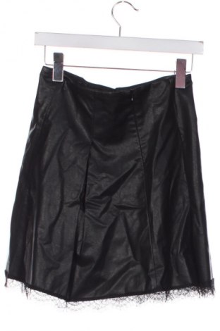 Пола Zara, Размер S, Цвят Черен, Цена 8,70 €