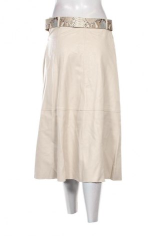 Sukňa Zara, Veľkosť S, Farba Béžová, Cena  14,85 €