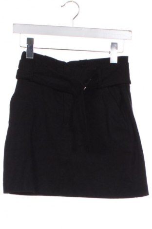 Sukňa Zara, Veľkosť XS, Farba Čierna, Cena  1,95 €