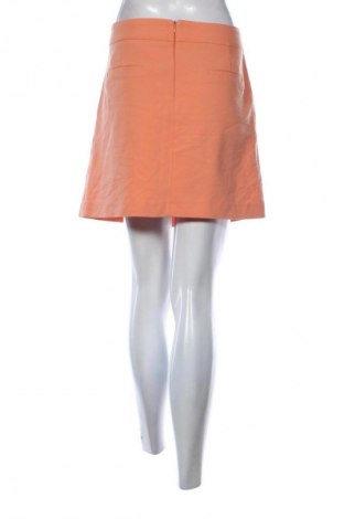 Sukňa Zara, Veľkosť XL, Farba Oranžová, Cena  2,95 €