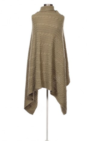 Pončo  Joy, Velikost XL, Barva Zelená, Cena  149,00 Kč