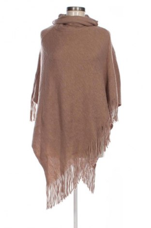 Poncsó Pieces, Méret M, Szín Bézs, Ár 10 600 Ft