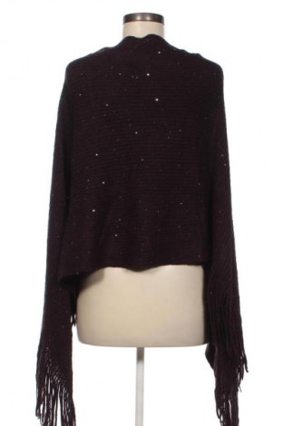 Πόντσο Unbranded, Μέγεθος M, Χρώμα Πολύχρωμο, Τιμή 2,99 €