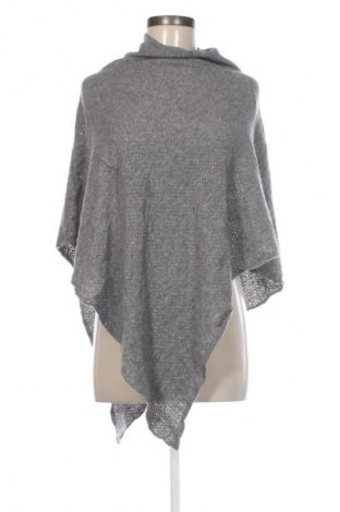Пончо Unbranded, Размер M, Цвят Сив, Цена 2,55 €