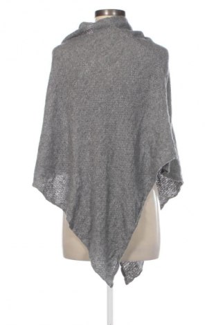 Пончо Unbranded, Размер M, Цвят Сив, Цена 2,55 €