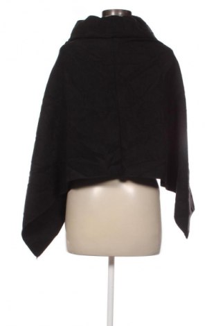 Πόντσο Unbranded, Μέγεθος M, Χρώμα Μαύρο, Τιμή 14,99 €