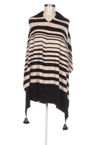 Πόντσο Unbranded, Μέγεθος M, Χρώμα Πολύχρωμο, Τιμή 4,99 €
