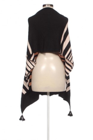 Πόντσο Unbranded, Μέγεθος M, Χρώμα Πολύχρωμο, Τιμή 4,99 €