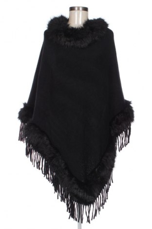 Poncsó Unbranded, Méret M, Szín Fekete, Ár 6 859 Ft, #134246229