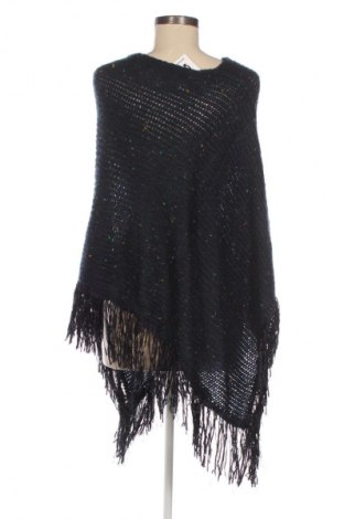 Πόντσο Unbranded, Μέγεθος M, Χρώμα Πολύχρωμο, Τιμή 8,99 €