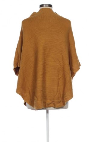 Πόντσο VILA, Μέγεθος L, Χρώμα Καφέ, Τιμή 4,99 €