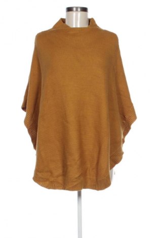 Πόντσο VILA, Μέγεθος L, Χρώμα Καφέ, Τιμή 4,99 €