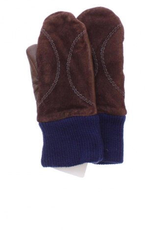 Mănuși pentru copii Unbranded, Culoare Maro, Preț 91,99 Lei