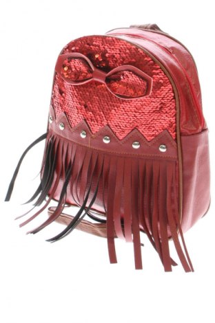 Ruksak  Unbranded, Barva Červená, Cena  217,00 Kč