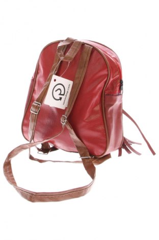 Ruksak  Unbranded, Barva Červená, Cena  217,00 Kč