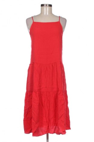 Рокля & Other Stories, Размер L, Цвят Червен, Цена 15,84 €