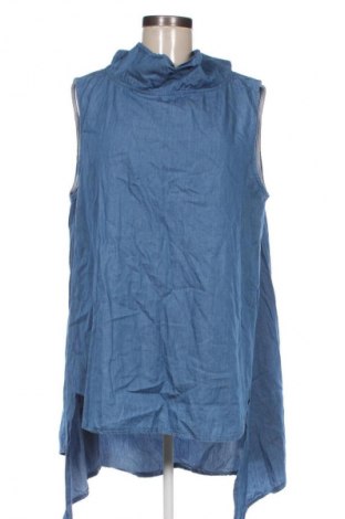 Рокля 158c, Размер L, Цвят Син, Цена 7,15 €