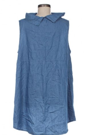 Рокля 158c, Размер L, Цвят Син, Цена 7,15 €