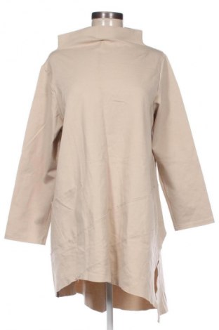 Φόρεμα 158c, Μέγεθος L, Χρώμα  Μπέζ, Τιμή 3,99 €