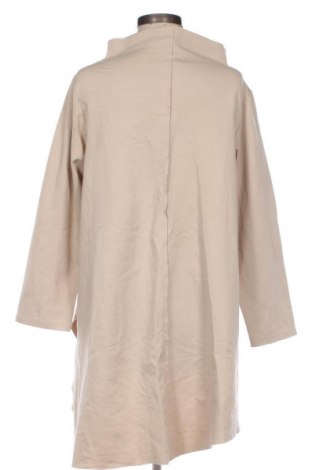 Φόρεμα 158c, Μέγεθος L, Χρώμα  Μπέζ, Τιμή 3,99 €