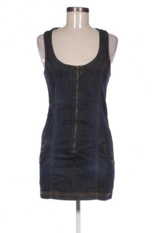 Šaty  3D Denim Brand, Velikost M, Barva Modrá, Cena  79,00 Kč, #134287524